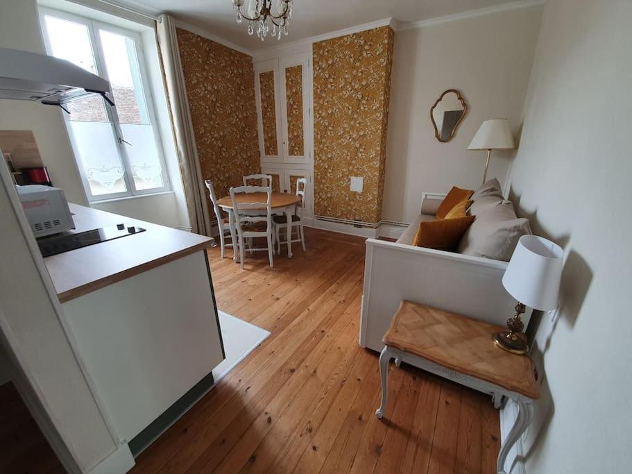 Cosy Billy - Appartement De Charme Extérieur photo